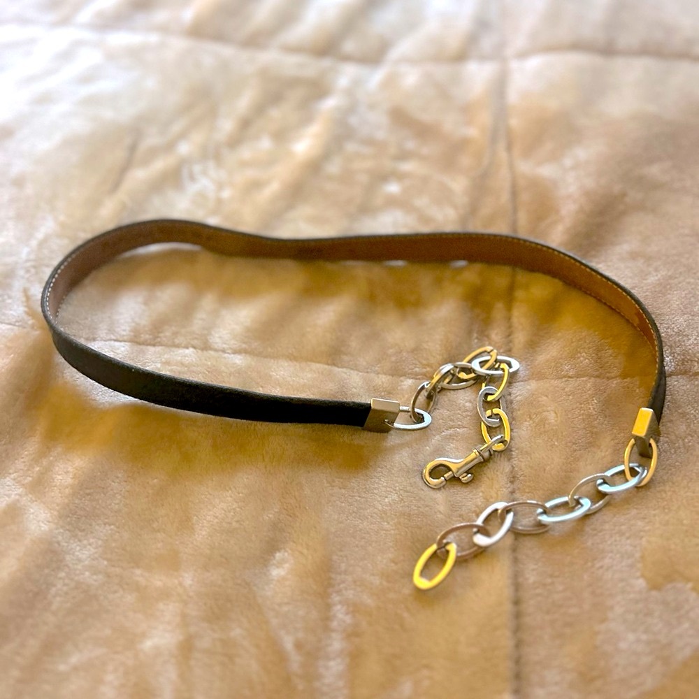 Ladies’ Belt